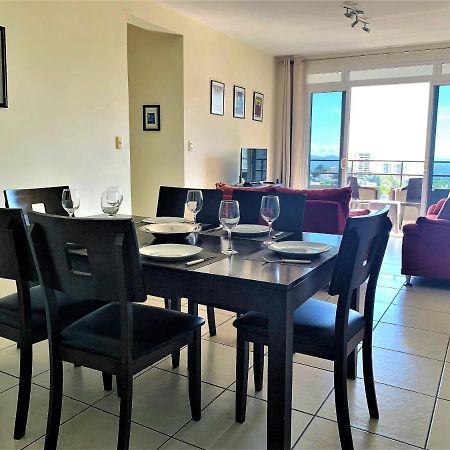 Luxury Modrn Apartment, W/Amazing View, 3Br,Escalon,Exclus,Secur 圣萨尔瓦多 外观 照片