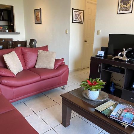 Luxury Modrn Apartment, W/Amazing View, 3Br,Escalon,Exclus,Secur 圣萨尔瓦多 外观 照片