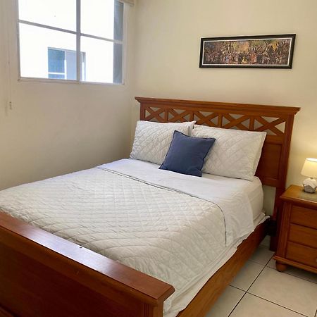 Luxury Modrn Apartment, W/Amazing View, 3Br,Escalon,Exclus,Secur 圣萨尔瓦多 外观 照片
