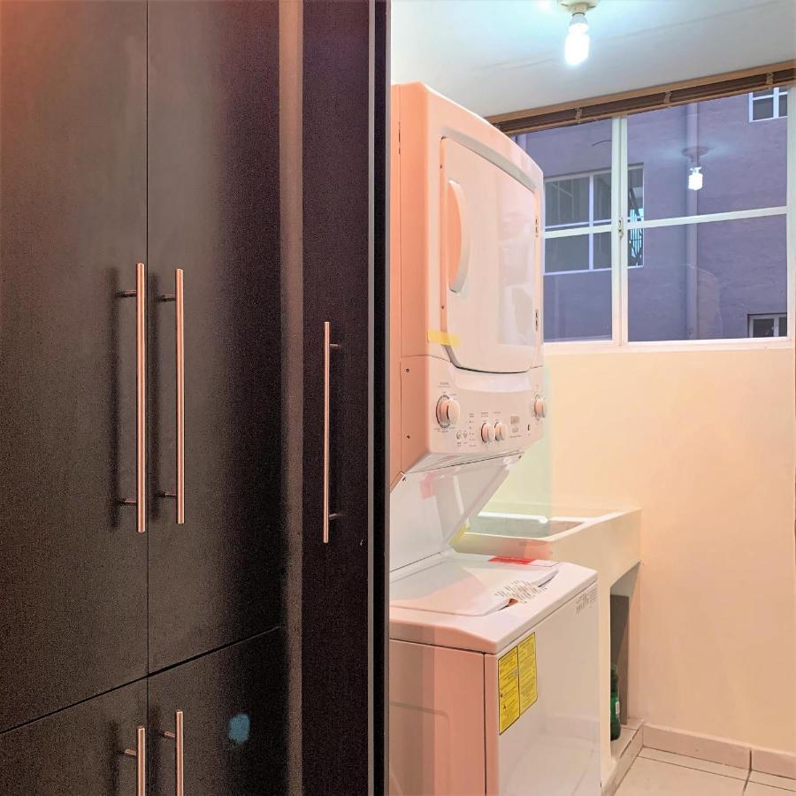 Luxury Modrn Apartment, W/Amazing View, 3Br,Escalon,Exclus,Secur 圣萨尔瓦多 外观 照片