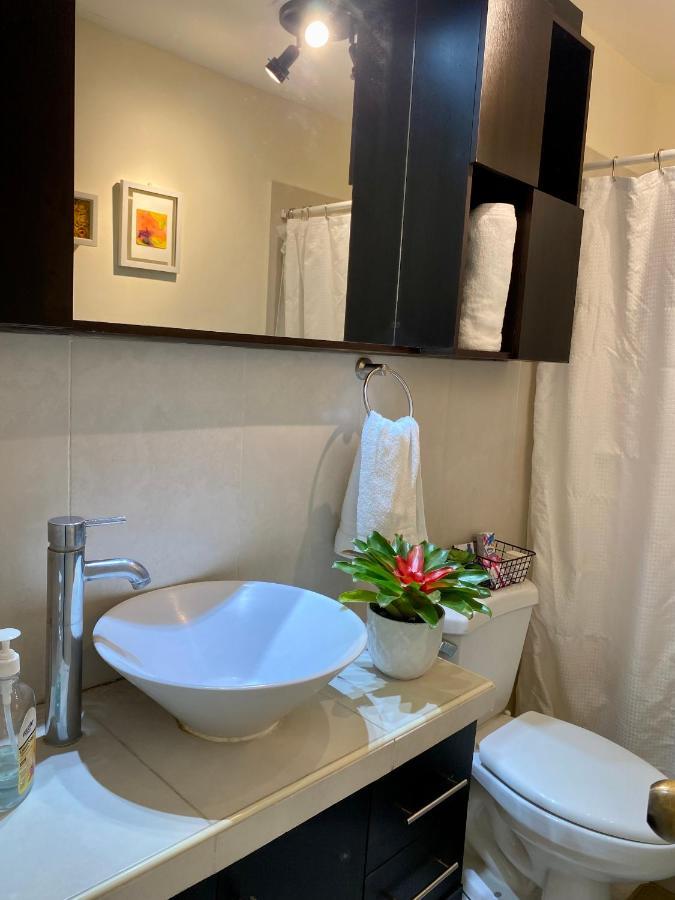 Luxury Modrn Apartment, W/Amazing View, 3Br,Escalon,Exclus,Secur 圣萨尔瓦多 外观 照片